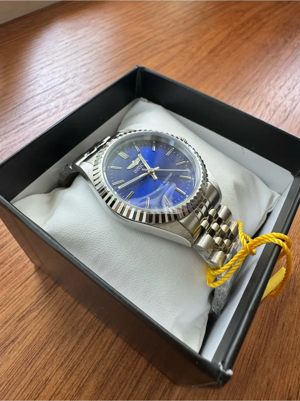 Invicta this incredible